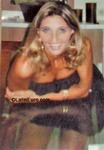 beautiful Brazil girl Rosereimer from Balneario Camboriu BR5082
