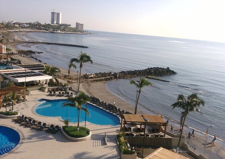 Date this lovely Panama girl Michelleka from Merida PA80