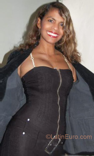 Date this funny Mexico girl Elizabeth from Baja California Sur MX318