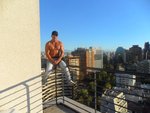 luscious Colombia man Miguel angel from Cartago CO6820