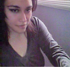 Date this sensual Peru girl Paola from Lima PE469