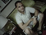pretty Dominican Republic man Ian from Sto.dgo DO7306