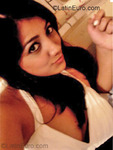 delightful Ecuador girl Diana from Portoviejo EC99