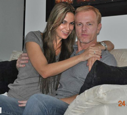 Date this good-looking Brazil girl Thanks LatinEuro !!!! from Thanks LatinEuro !!!! BR5111