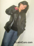 pretty Peru girl Nalleli from Lima PE471