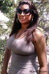 nice looking Brazil girl Fernanda from Maceio BR5116