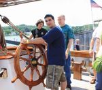 athletic United States man Samuel from Newington US9483