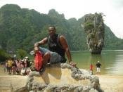 Date this happy United States man Bdub2366 from Chicago US9490