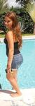 luscious Belgium girl  from Antwerp BE62