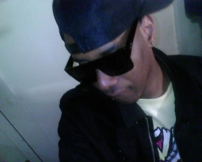 Date this funny United States man Damanstan from Brooklyn US9496