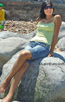 voluptuous Peru girl Janett from Lima PE533