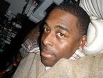 attractive United States man Conrad from Floral Park US9499