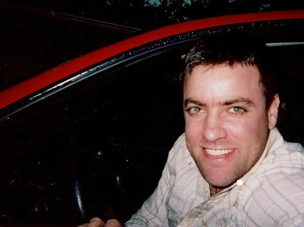 Date this gorgeous United States man Brentdean from Fort Worth US9500