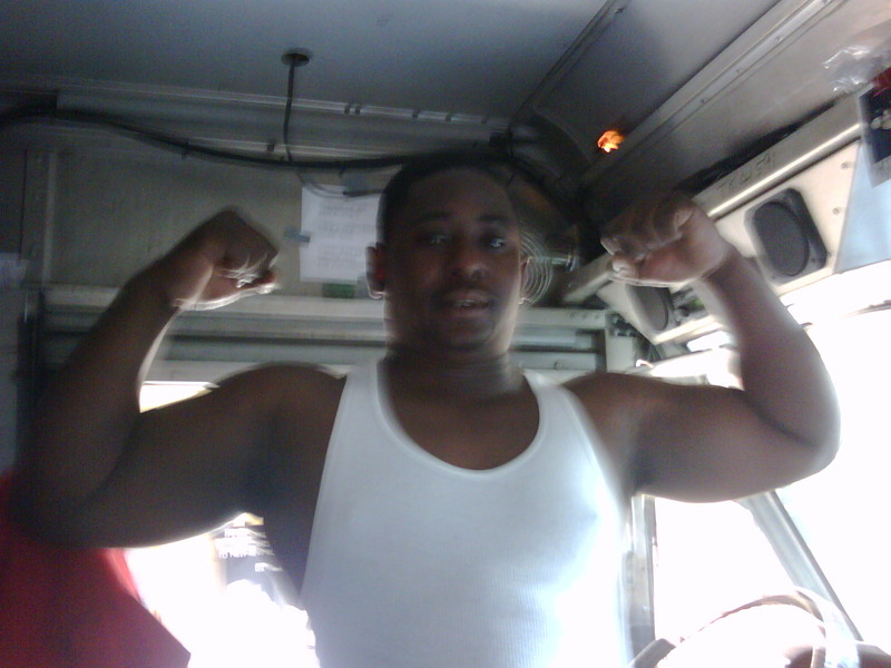 Date this foxy United States man The from Brooklyn US9502