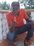 charming Dominican Republic man Leonard from Santo Domingo DO7367