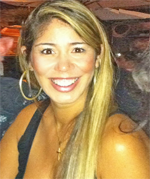 Date this stunning Brazil girl Elena from Brasilia BR5135
