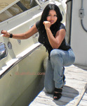 luscious Ecuador girl Diana from Guayaquil EC101