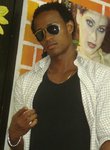 luscious Dominican Republic man ROLANDO from La Romana DO7371