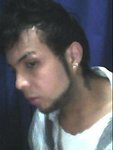 nice looking Colombia man JAVIER TABORDA from Medellim CO6878