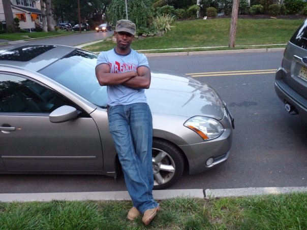 Date this lovely United States man Clowns550 from Wood-ridge US9524