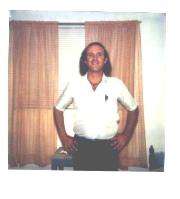 Date this nice looking United States man Joseph from West Palm Beach US9529