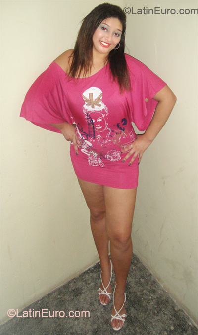 Date this pretty Brazil girl Jamilly from Recife BR5163