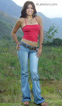 nice looking Peru girl Isabel from Cusco PE1300