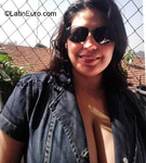 athletic Brazil girl Ariane from Sao Paulo BR5167