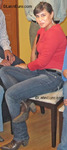 funny Peru girl Claudia from Lima PE480