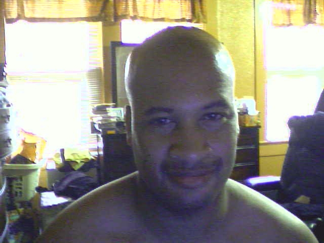 Date this happy United States man Raizo from Houston US9547