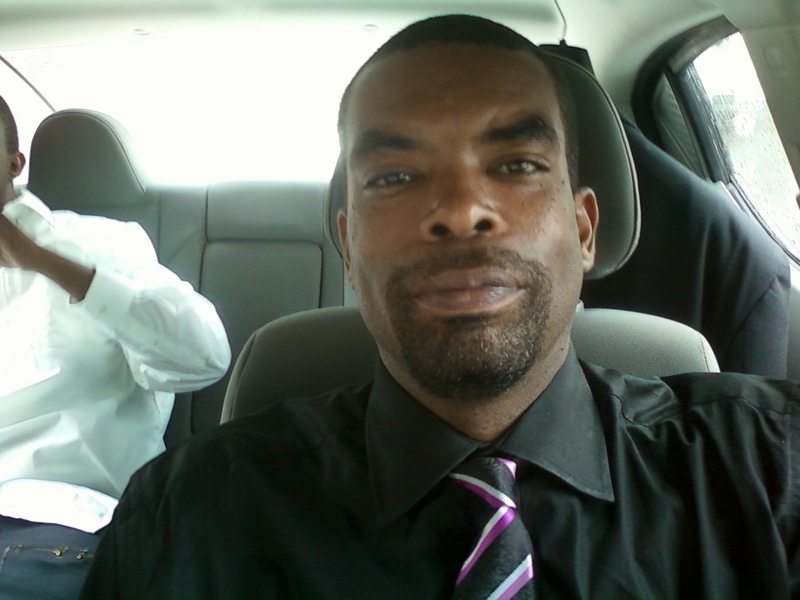 Date this exotic United States man Arkos from Atlanta US9556