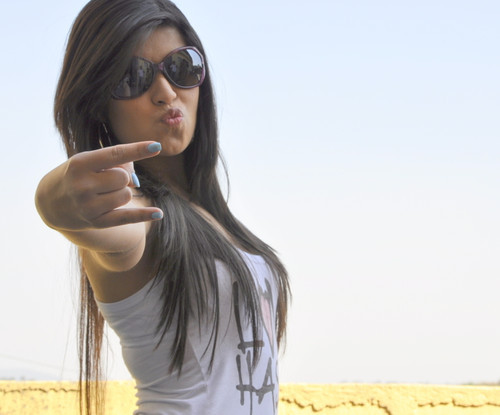 Date this foxy Panama girl Alejandra from David, Chiriqui PA86