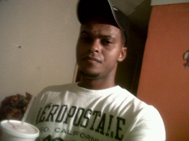 Date this beautiful Dominican Republic man El from Santo Domingo DO7449