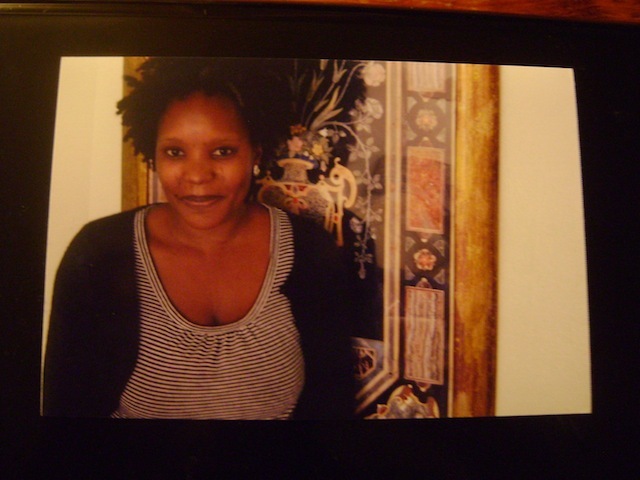 Date this young South Africa girl Maimouna from Bronx NE2