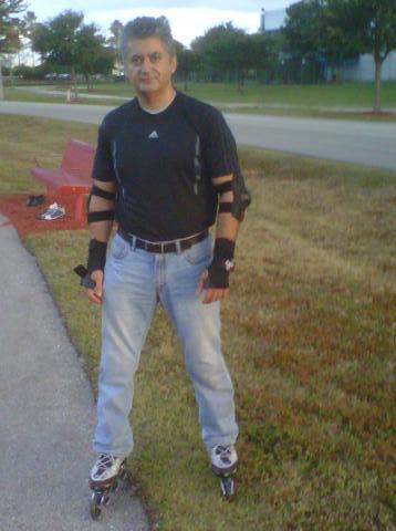 Date this beautiful United States man Anthony from Miami US9590