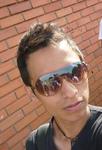 beautiful Colombia man Mauricio from Manizales CO6918