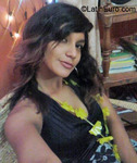 beautiful Peru girl Sandy from Piura PE484