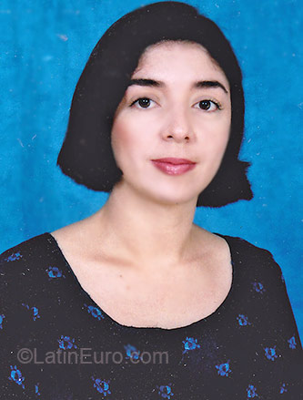 Date this charming Costa Rica girl Jemima from Heredia CR53