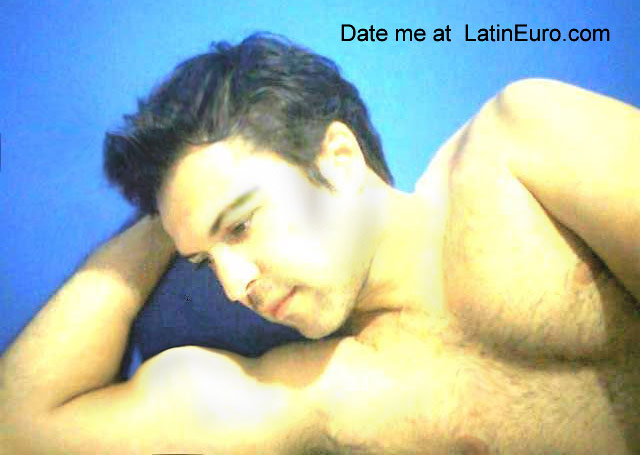 Date this cute Brazil man Rodrigo from Marilia BR5226