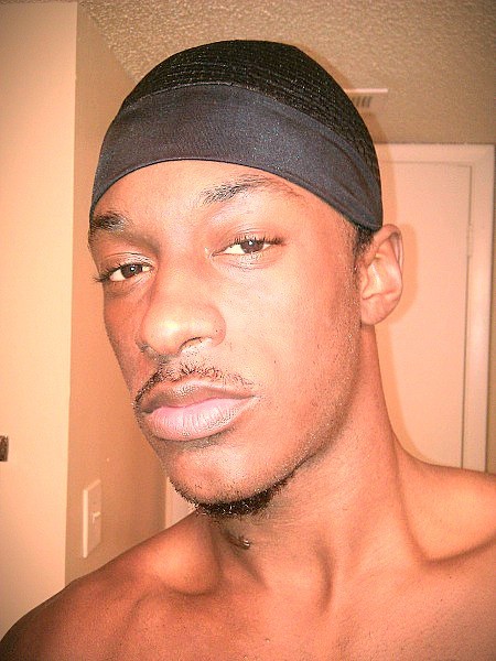 Date this sensual United States man Maudel from Miami US9605