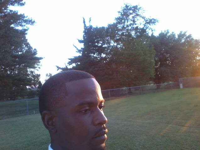 Date this funny United States man JeRon from Memphis US9607