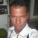 delightful Colombia man Leonardo Orozco from Santa Marta CO6937