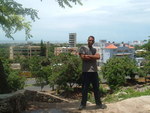 delightful Dominican Republic man Santo from Santo Domingo DO7506