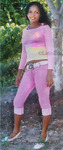 pretty Brazil girl  from Maceio BR5229