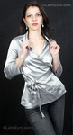 delightful Brazil girl Lucimara from Apiai BR5236