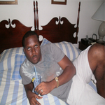 funny Jamaica man  from Portmore JM242