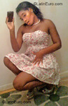 delightful Jamaica girl Christy from Kingston JM243