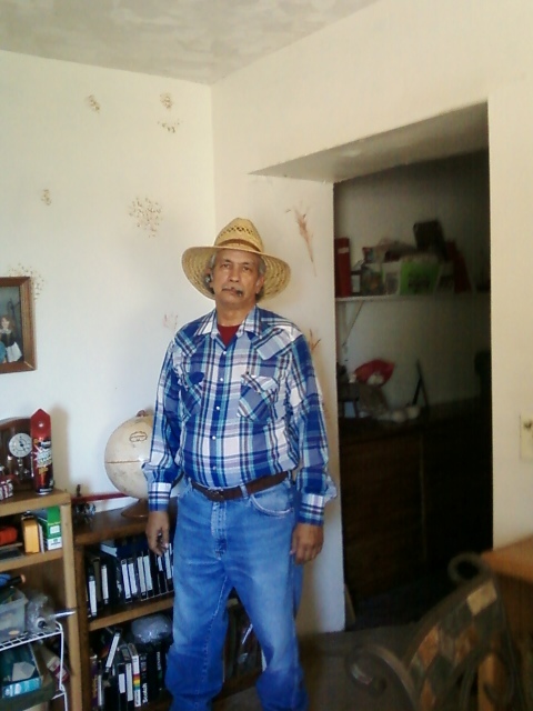 Date this beautiful United States man Erceline from Centerville US9638