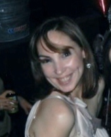 Date this good-looking Mexico girl DulceE from Monterrey MX331