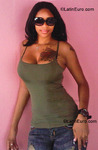 beautiful Jamaica girl Sherik from Kingston JM245